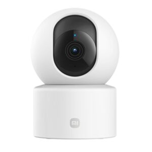 CAMARA XIAOMI SMART CAMERA C301 WHITE