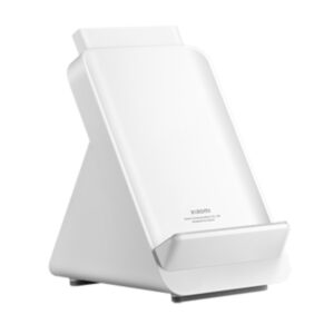 CARGADOR INALAMBRICO STAND XIAOMI ADAPTIVEWIRELESS CHARGING STAND 80W