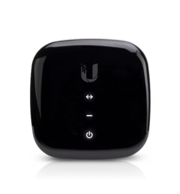 CONVERSOR MEDIOS UBIQUITI UF-AE UFIBER TRANSCEIVER CONVERSOR DE MEDIOS