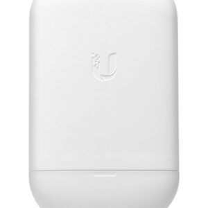 CPE UBIQUITI LOCO5AC NANOLOCO AC NANOSTATION AIRMAX AC 5GHZ 13DBI