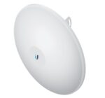 CPE UBIQUITI PBE-5AC-500 POWERBEAM AC 5GHZ 27DBI AIRMAX AC
