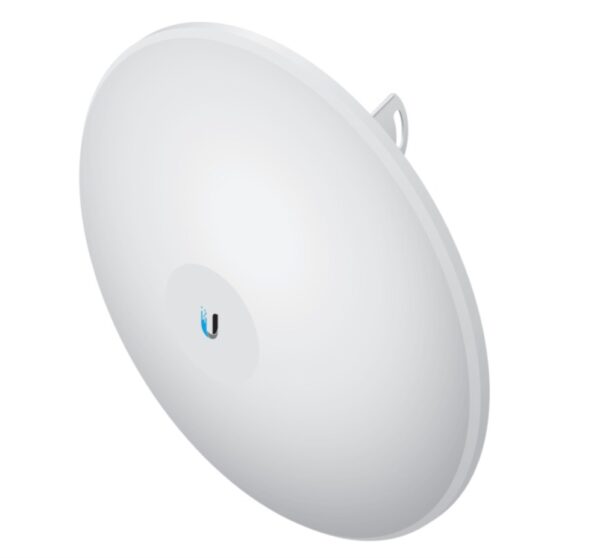 CPE UBIQUITI PBE-5AC-500 POWERBEAM AC 5GHZ 27DBI AIRMAX AC