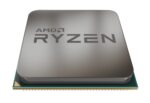 CPU AMD RYZEN 5 3600X AM4
