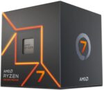 CPU AMD RYZEN 7 7700 AM5
