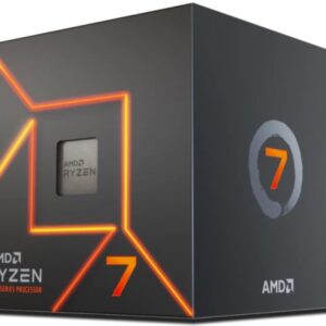 CPU AMD RYZEN 7 7700 AM5
