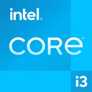 CPU INTEL I3 12100F LGA 1700 BOX