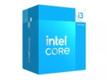 CPU INTEL I3 14100 LGA1700 BOX