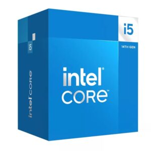 CPU INTEL I5 14400 LGA1700 BOX