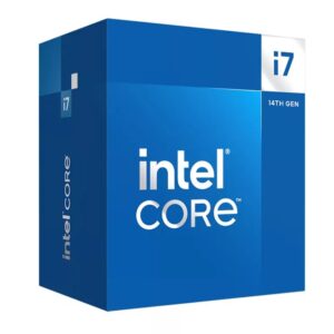 CPU INTEL I7 14700 LGA1700 BOX