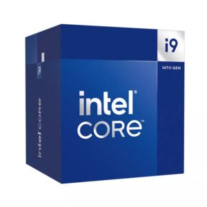 CPU INTEL I9 14900 LGA1700 BOX
