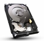 DD SEAGATE 250GB SATA 600 16MB 7.2k
