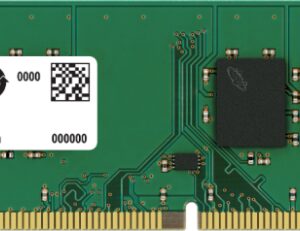 DDR4 CRUCIAL 32GB 3200