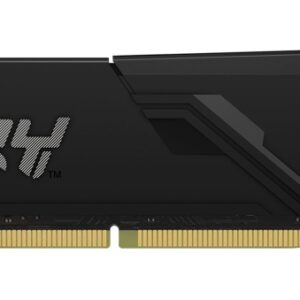 DDR4 KINGSTON 32GB 3200 FURY BEAST NEGRO