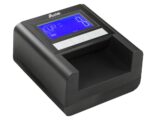 DETECTOR DE BILLETES FALSOS MUSTEK D9 MOTORIZADO