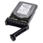 DISCO DURO DELL 480GB SSD SATA MIX USED 6GGPS 512E 2.5IN HOT PLUG 3.5IN
