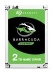 DISCO SEAGATE 2TB SATA3 256MB
