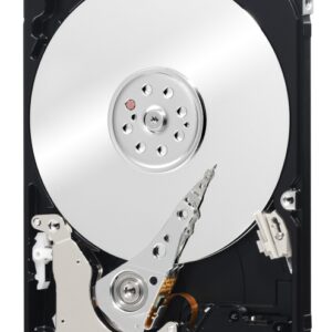 DISCO WD BLACK 500GB SATA3 32MB
