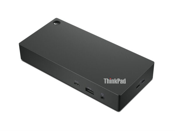 DOCKING STATION LENOVO THINKPAD UNIVERSAL USB-C DOCK USB 3.2