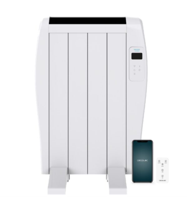 EMISOR TERMICO CECOTEC READY WARM 800 THERMAL CONNECTED V
