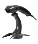 ESCANER HONEYWELL VOYAGER 1200G 1D USB NEGRO MULTI INTERFACE: RS232 KBW USB