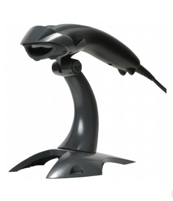 ESCANER HONEYWELL VOYAGER 1200G 1D USB NEGRO MULTI INTERFACE: RS232 KBW USB