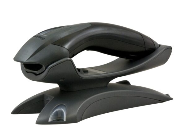 ESCANER HONEYWELL VOYAGER 1202G BLUETOOTH 1D USB NEGRO HASTA 10M