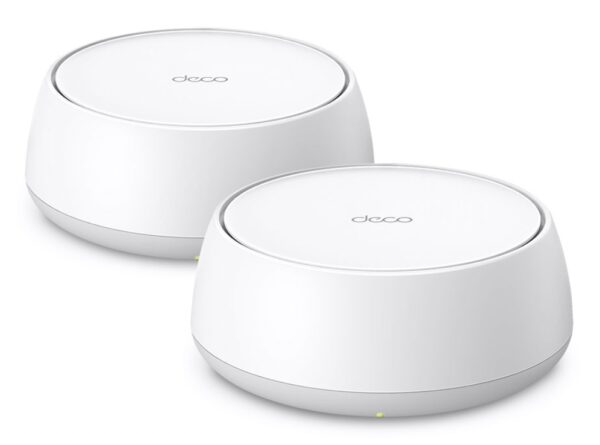 EXTENSOR COBERTURA TP-LINK DECO BE25 3-PACK