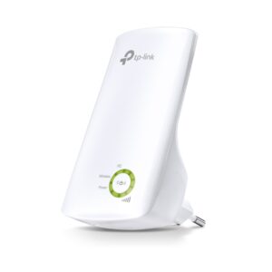 EXTENSOR DE COBERTURA TP-LINK 300MBPS UNIVERSAL WIFI