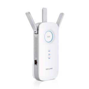 EXTENSOR DE COBERTURA TP-LINK AC1750 1 PORT