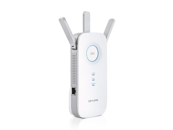 EXTENSOR DE COBERTURA TP-LINK AC1750 1 PORT