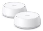 EXTENSOR DE COBERTURA TP-LINK DECO BE25 2-PACK