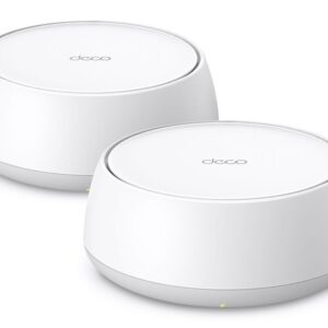 EXTENSOR DE COBERTURA TP-LINK DECO BE25 2-PACK