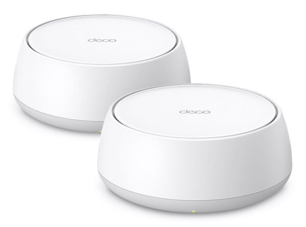 EXTENSOR DE COBERTURA TP-LINK DECO BE25 2-PACK