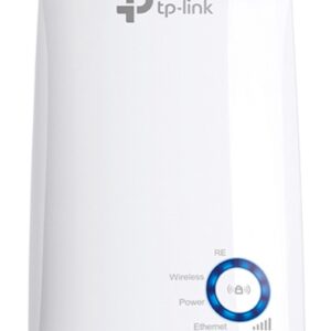 EXTENSOR DE COBERTURA TP-LINK N300 1 PORT