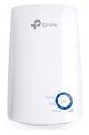 EXTENSOR DE COBERTURA TP-LINK N300 1 PORT