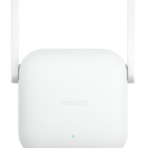 EXTENSOR WIFI XIAOMI EXTENDER WIFI RANGE N300