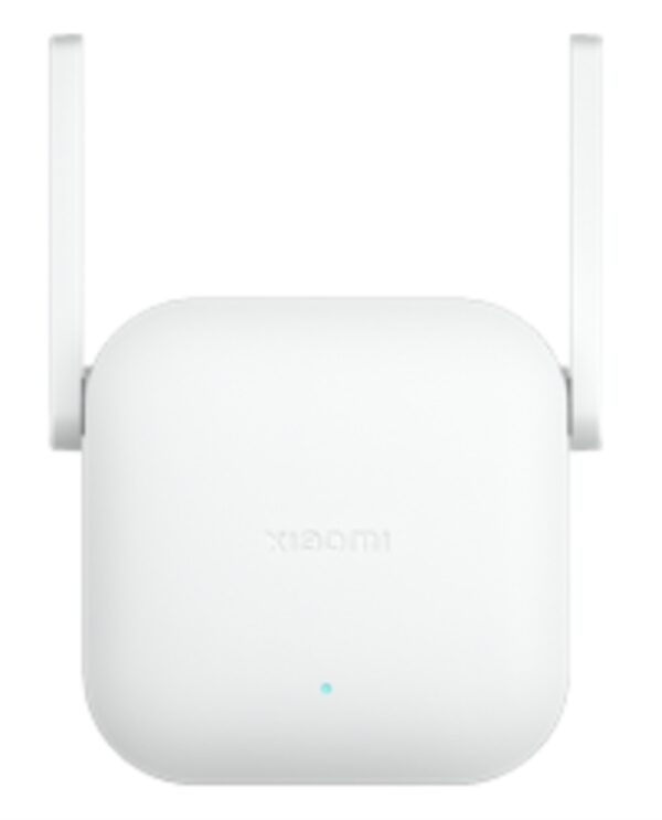 EXTENSOR WIFI XIAOMI EXTENDER WIFI RANGE N300