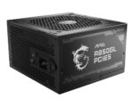 FUENTE ALIMENTACION MSI MAG A850GL PCIE5 850W 80+ GOLD