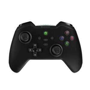GAMEPAD GENESIS MANGAN 400 WIRELESS (FOR PC/SWITCH/MOBILE) NEGRO