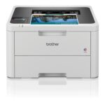 IMPRESORA BROTHER HLL3240CDW LASER COLOR WIFI DUPLEX 16PPM