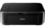 IMPRESORA CANON PIXMA MG3650S BLK MULTIFUNCION INYECCION USB WIFI