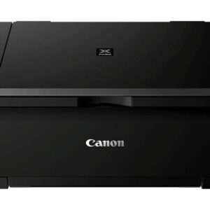 IMPRESORA CANON PIXMA MG3650S BLK MULTIFUNCION INYECCION USB WIFI
