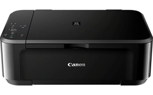 IMPRESORA CANON PIXMA MG3650S BLK MULTIFUNCION INYECCION USB WIFI