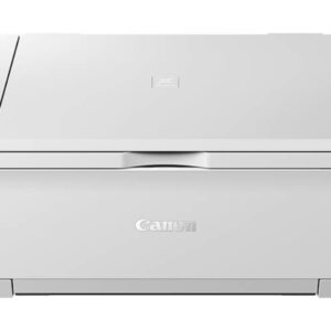 IMPRESORA CANON PIXMA MG3650S WH MULTIFUNCION INYECCION USB WIFI