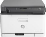 IMPRESORA HP COLOR LASER MFP 178NW