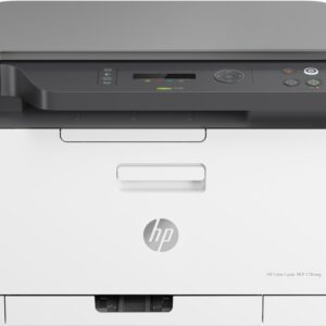 IMPRESORA HP COLOR LASER MFP 178NW