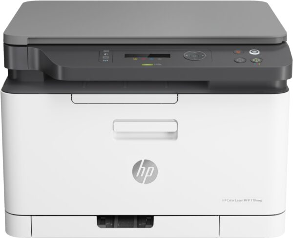 IMPRESORA HP COLOR LASER MFP 178NW