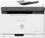 IMPRESORA HP COLOR LASER MFP 179FNW