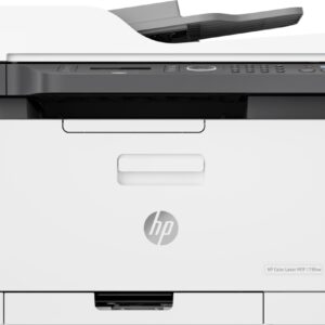 IMPRESORA HP COLOR LASER MFP 179FNW