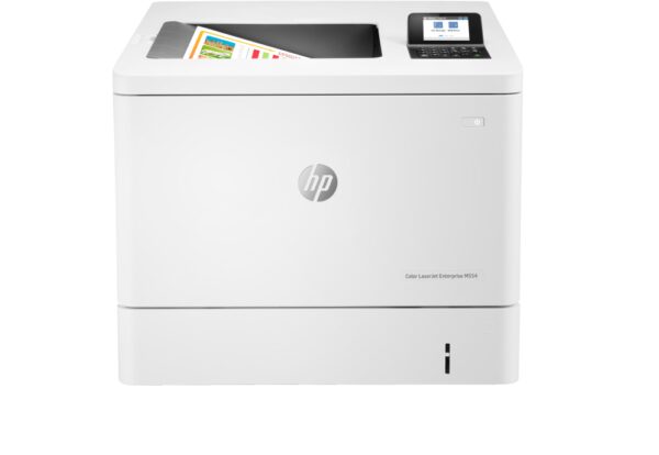 IMPRESORA HP COLOR LASERJET ENTERPRISE M554DN